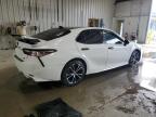 2018 Toyota Camry L იყიდება Albany-ში, NY - Side