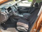 2015 Nissan Murano S de vânzare în Seaford, DE - Front End