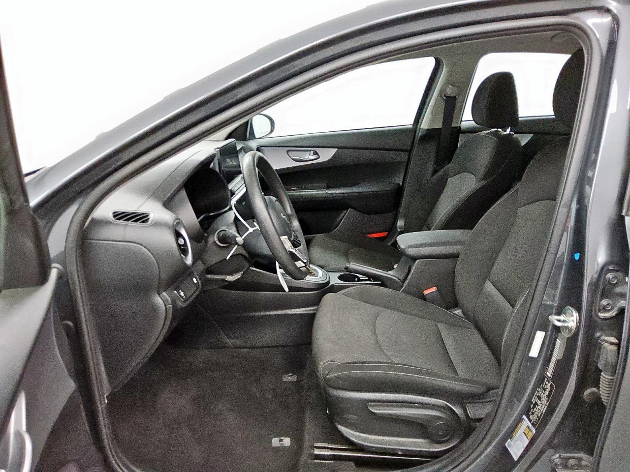 KIA FORTE 2023 VIN 3KPF24AD6PE588114 photo 7