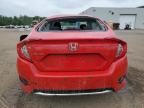2020 HONDA CIVIC LX   for sale at Copart ON - COOKSTOWN