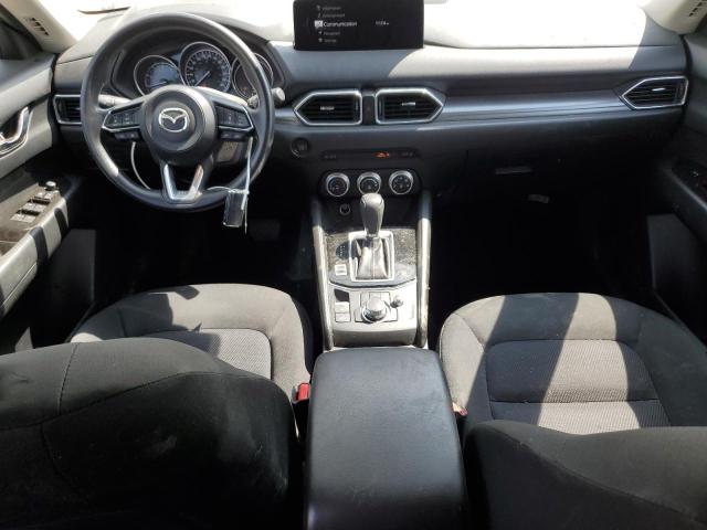 2022 MAZDA CX-5 GX