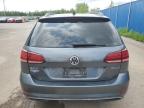 2019 Volkswagen Golf Sportwagen S en Venta en Moncton, NB - Side