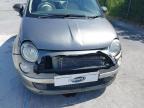 2010 FIAT 500 POP for sale at Copart ST HELENS