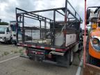 2016 Ford F650 Super Duty იყიდება Woodhaven-ში, MI - Burn