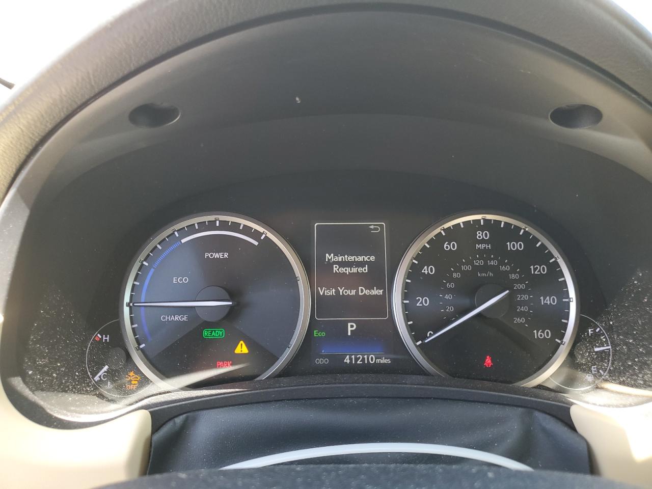 2021 Lexus Nx 300H Base VIN: JTJGJRDZ8M5012895 Lot: 62593635