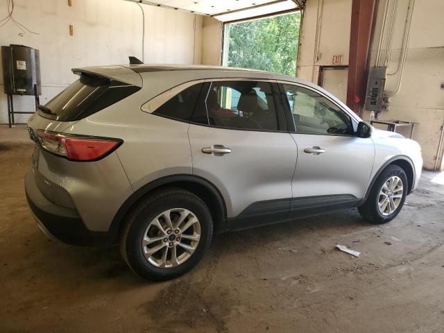  FORD ESCAPE 2021 Silver