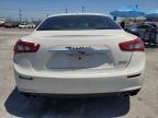 2015 Maserati Ghibli    იყიდება Sun Valley-ში, CA - Side