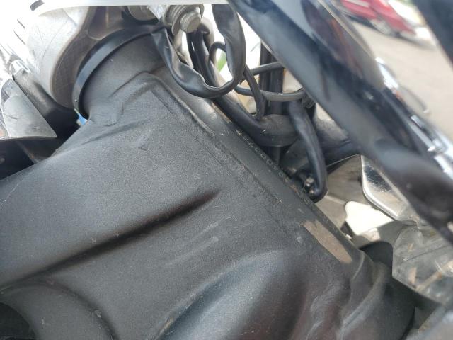 2009 KAWASAKI VN1700 C  