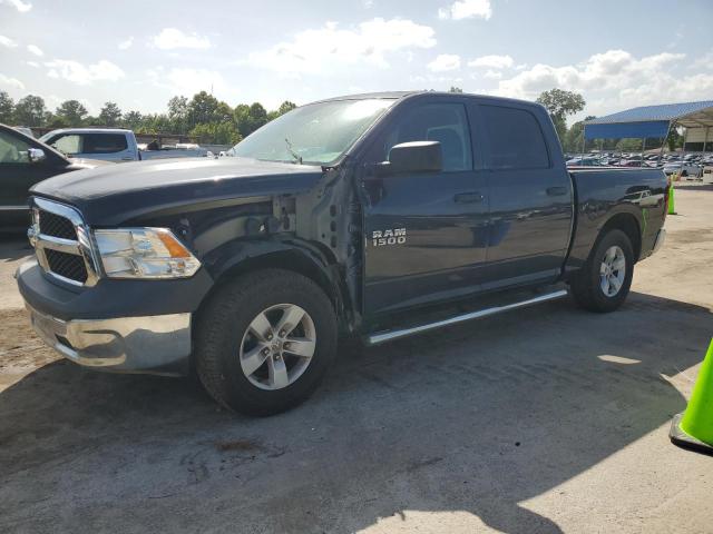  RAM 1500 2018 Gray