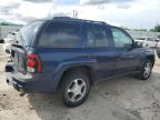 2008 Chevrolet Trailblazer Ls на продаже в Littleton, CO - Hail