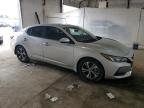 2022 Nissan Sentra Sv for Sale in Lexington, KY - Normal Wear