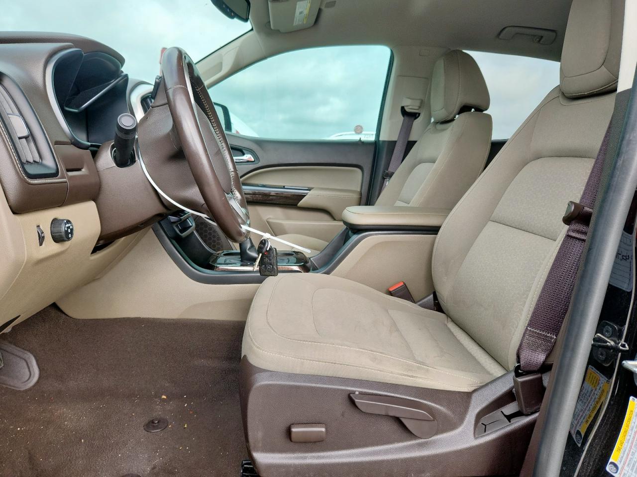 2019 GMC Canyon Sle VIN: 1GTG5CEN0K1331891 Lot: 62654075