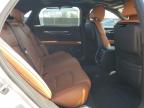 2017 Cadillac Ct6 Premium Luxury на продаже в Orlando, FL - Rollover