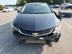 2016 Chevrolet Cruze Lt for Sale in Dunn, NC - All Over