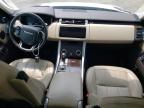 2019 LAND ROVER RANGE ROVER SPORT HSE   à vendre chez Copart NY - NEWBURGH