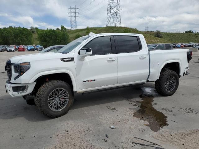2025 Gmc Sierra K1500 At4X  