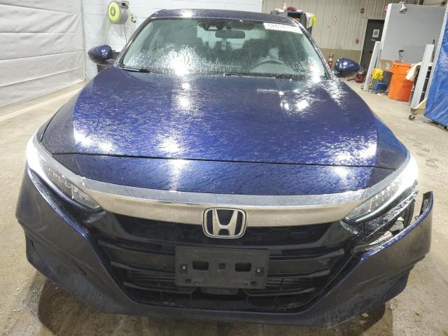  HONDA ACCORD 2020 Granatowy