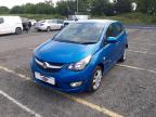 2019 VAUXHALL VIVA SE AC for sale at Copart SANDTOFT
