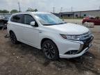 2018 Mitsubishi Outlander Se for Sale in Chicago Heights, IL - Water/Flood