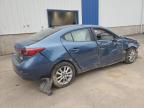 2017 MAZDA 3 TOURING   for sale at Copart NB - MONCTON