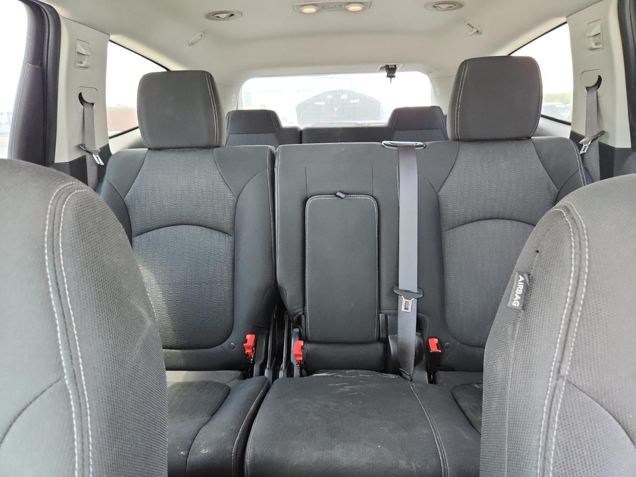 CHEVROLET TRAVERSE 2015 VIN 1GNKRGKD7FJ337976 фото 10