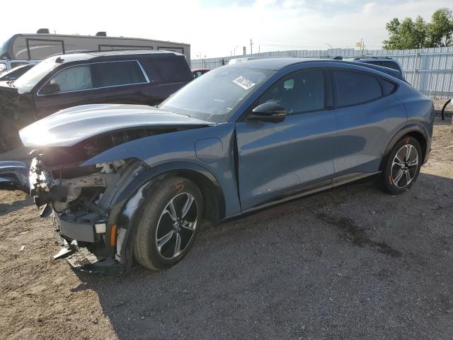 FORD MUSTANG MA 2023