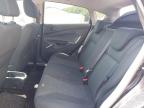 2010 FORD FIESTA TIT for sale at Copart ST HELENS