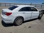 2013 Chrysler 200 Touring for Sale in Fresno, CA - Front End