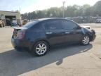 2007 Nissan Sentra 2.0 за продажба в Marlboro, NY - Front End