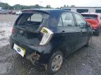 2015 KIA PICANTO 1 for sale at Copart EAST KILBRIDE