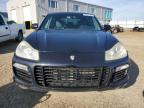 2009 PORSCHE CAYENNE TURBO   à vendre chez Copart AB - EDMONTON