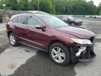 2014 Acura Rdx Technology იყიდება Marlboro-ში, NY - Front End