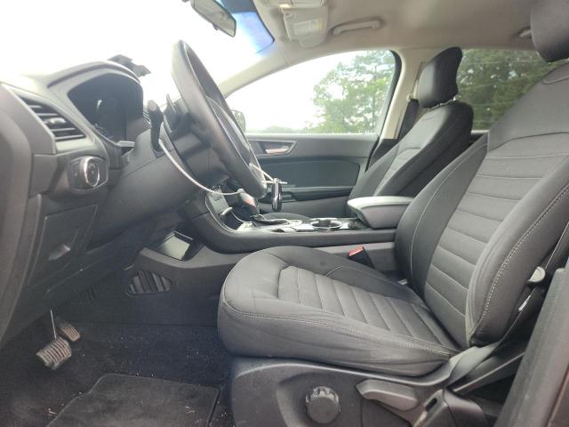  FORD EDGE 2015 Gray