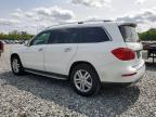 2016 Mercedes-Benz Gl 450 4Matic продається в North Billerica, MA - Front End