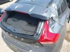 2017 VOLVO V40 CROSS for sale at Copart YORK