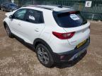 2025 KIA STONIC GT- for sale at Copart COLCHESTER