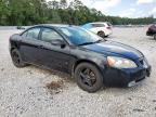 2008 Pontiac G6 Base за продажба в Houston, TX - Rear End