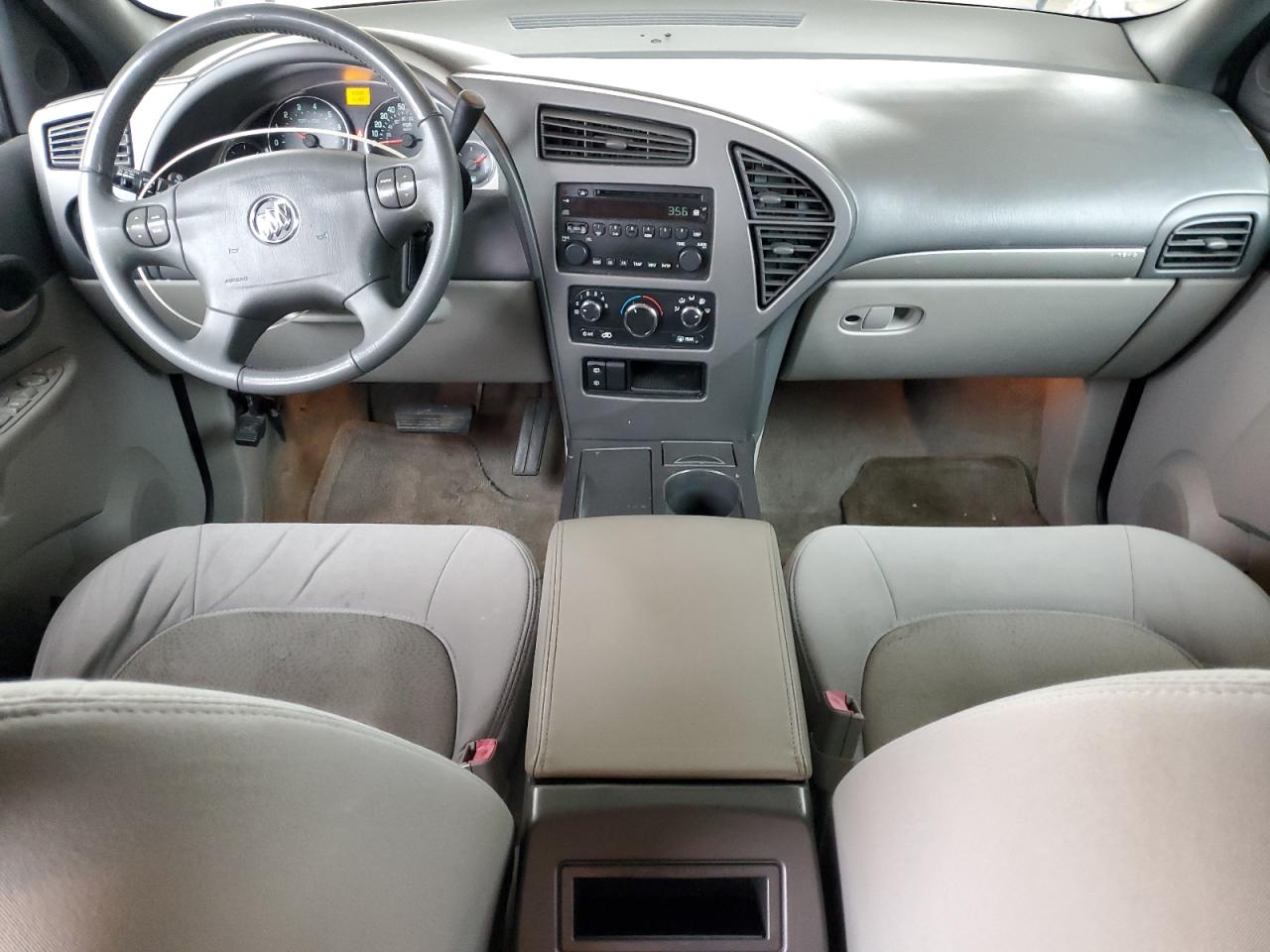2005 Buick Rendezvous Cx VIN: 3G5DA03E75S533069 Lot: 60068945