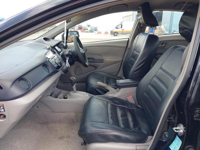 2010 HONDA INSIGHT SE