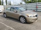 2010 Honda Accord Exl for Sale in Miami, FL - Side