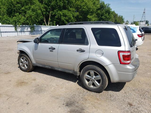 2009 FORD ESCAPE XLT  