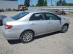 2013 Toyota Corolla Base იყიდება Portland-ში, OR - Front End