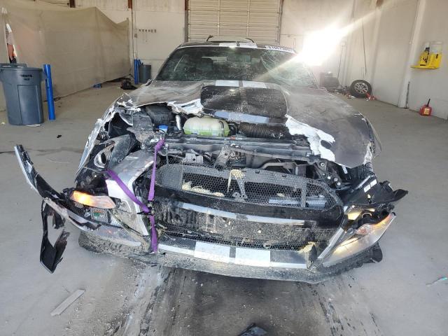  FORD MUSTANG 2021 Srebrny