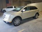 2010 Lincoln Mkx  for Sale in West Mifflin, PA - Rear End