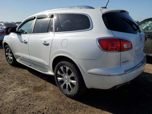  BUICK ENCLAVE 2017 Белы