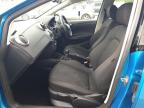 2017 SEAT IBIZA FR T for sale at Copart WHITBURN