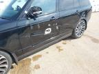 2019 LAND ROVER RANGE ROVE for sale at Copart SANDY
