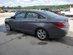 2013 Hyundai Sonata Se იყიდება Cahokia Heights-ში, IL - Front End
