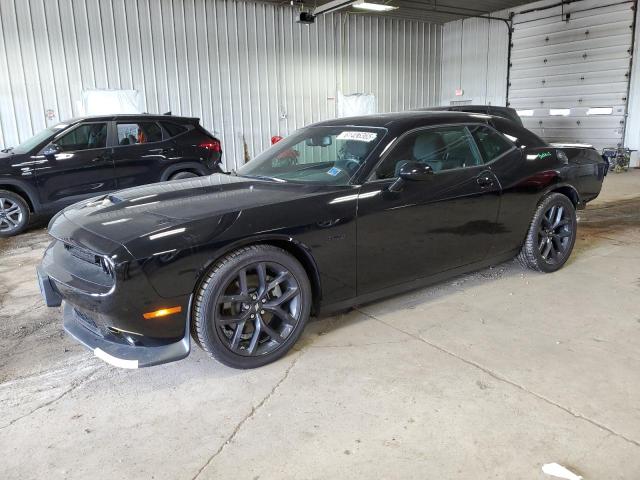 DODGE CHALLENGER – zdjęcie z aukcji, lot #61406365