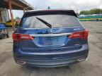 2016 Acura Mdx Technology en Venta en Denver, CO - Hail